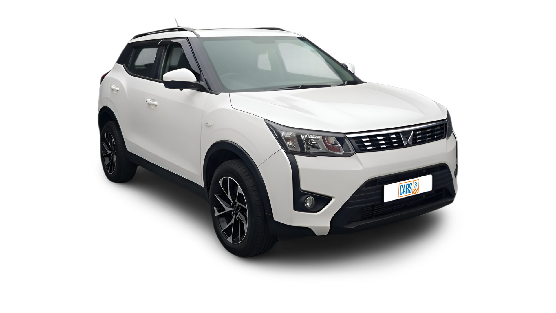 2023 Mahindra XUV300 - SUV - Diesel - Manual - ₹8.20 lakh